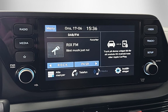 Hyundai i20 6 of 15