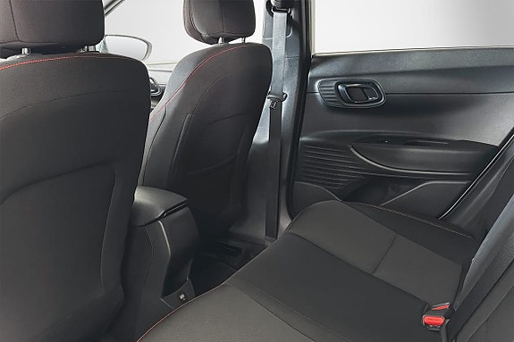 Hyundai i20 13 of 15