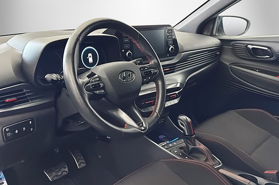 Hyundai i20 4 of 5