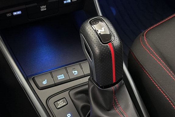 Hyundai i20 8 of 15