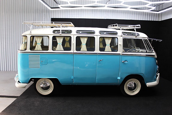 Volkswagen Transporter 7 of 19