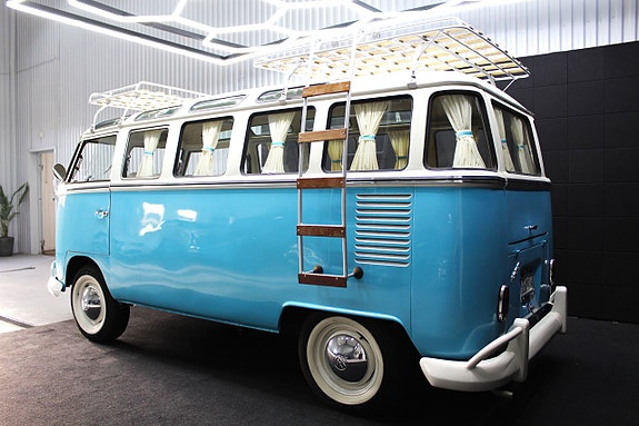 Volkswagen Transporter 4 of 5