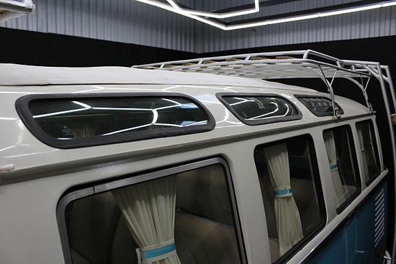 Volkswagen Transporter 10 of 19