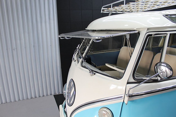 Volkswagen Transporter 9 of 19
