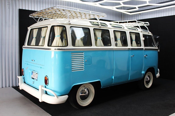 Volkswagen Transporter 6 of 19