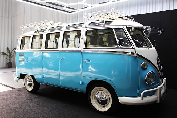 Volkswagen Transporter 8 of 19