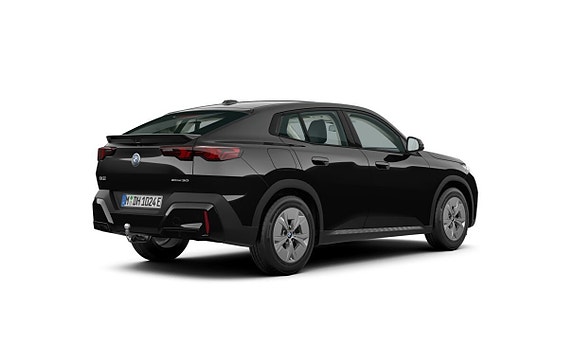 BMW iX2 4 of 5