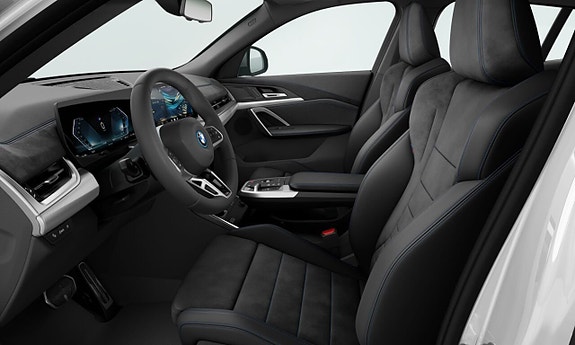 BMW iX2 2 of 5