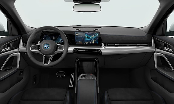BMW iX2 3 of 5