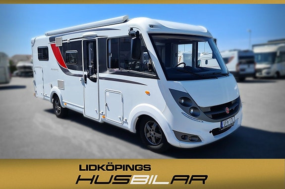 Bürstner AVIANO I 690 G