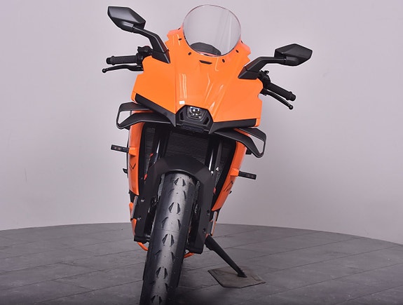 KTM 990 RC-R SPARA 18 000kr/ *Nyhet* 2,99% Ränta/ Omgående leverans 2 of 5