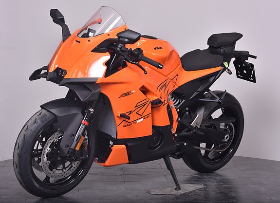 KTM 990 RC-R SPARA 18 000kr/ *Nyhet* 2,99% Ränta/ Omgående leverans 4 of 5