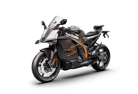 KTM 990 RC-R SPARA 18 000kr/ *Nyhet* 2,99% Ränta/ Omgående leverans 5 of 5