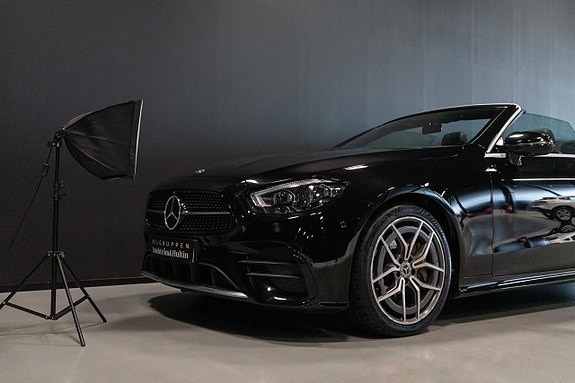 Mercedes-Benz E300 7 of 21