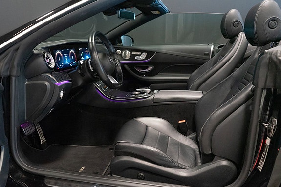 Mercedes-Benz E300 13 of 21