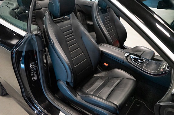 Mercedes-Benz E300 19 of 21