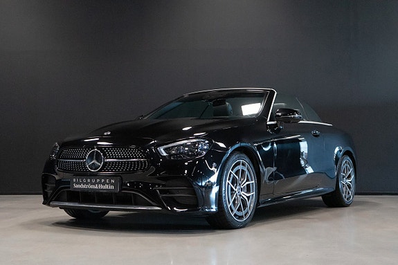 Mercedes-Benz E300 4 of 21