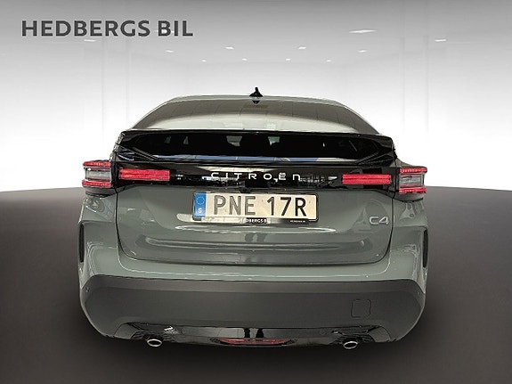 Citroen C4 4 of 5