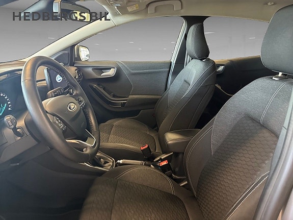 Ford Puma 7 of 17