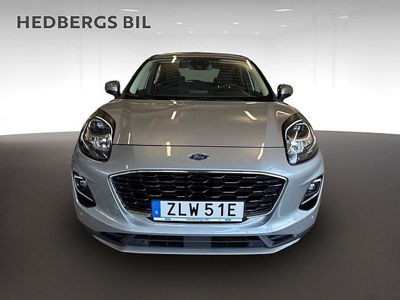 Ford Puma 5 of 17