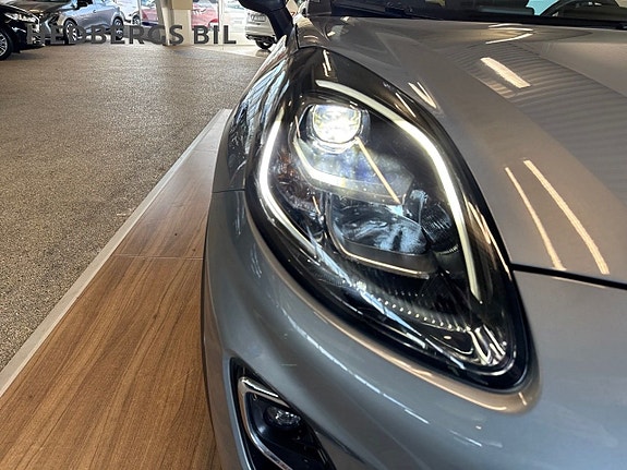Ford Puma 13 of 17