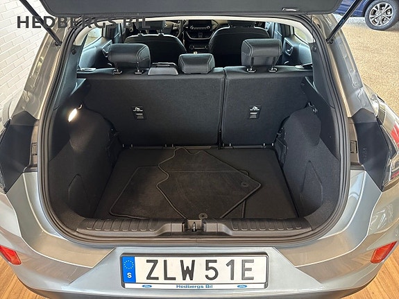 Ford Puma 6 of 17