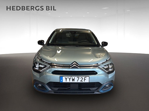 Citroen C4 5 of 5