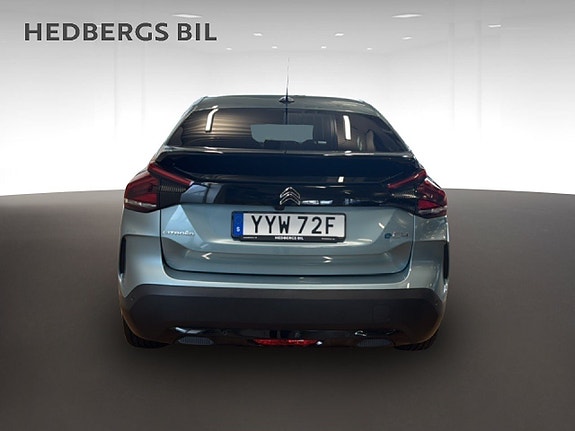 Citroen C4 4 of 5