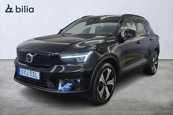 Volvo Xc40 2023