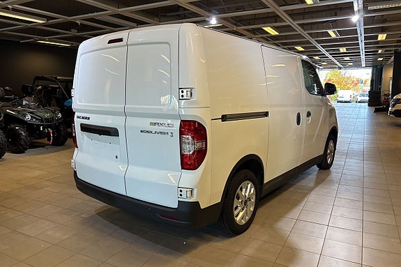 Maxus e-Deliver 3 3 of 5