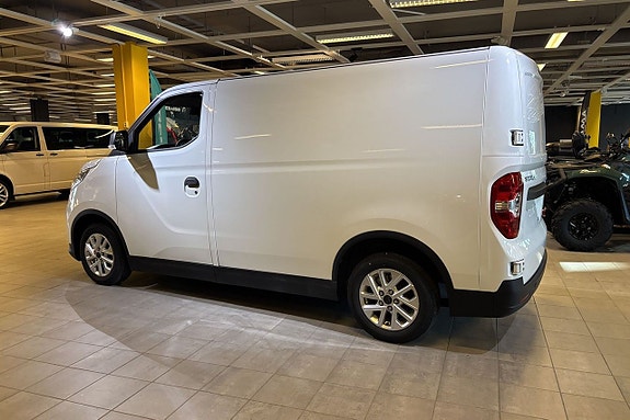 Maxus e-Deliver 3 2 of 5