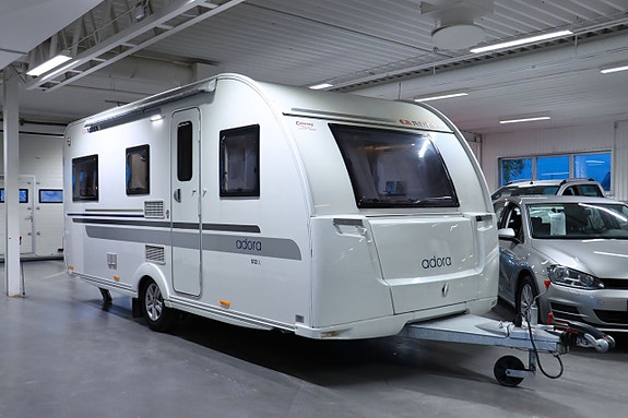 Adria Adora 512 UL