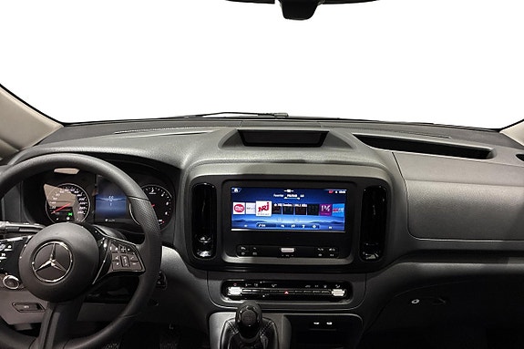 Mercedes-Benz Vito 116 8 of 14
