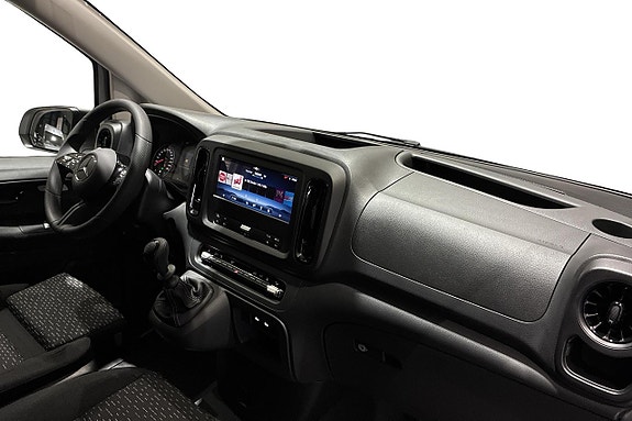 Mercedes-Benz Vito 116 10 of 14