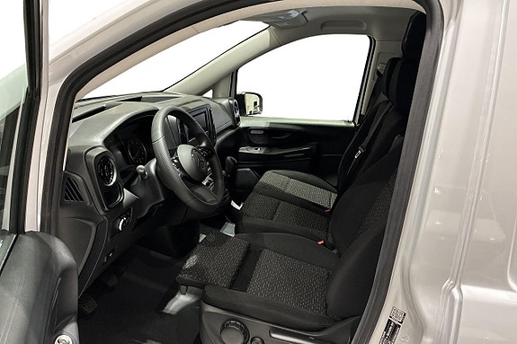 Mercedes-Benz Vito 116 7 of 14