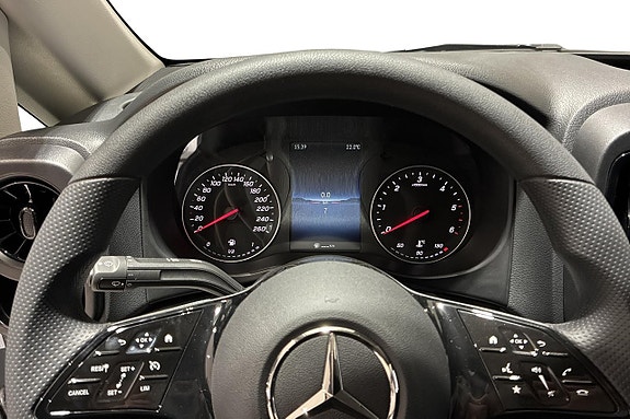 Mercedes-Benz Vito 116 5 of 5