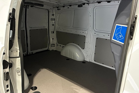 Mercedes-Benz Vito 116 12 of 14