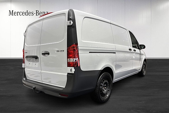 Mercedes-Benz Vito 116 3 of 5