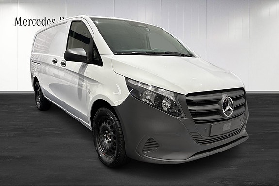 Mercedes-Benz Vito 116 2 of 5