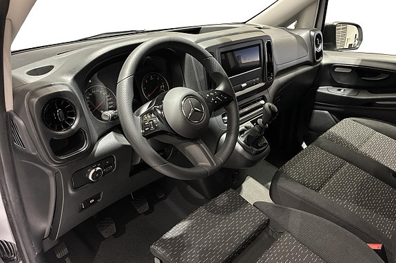 Mercedes-Benz Vito 116 6 of 14