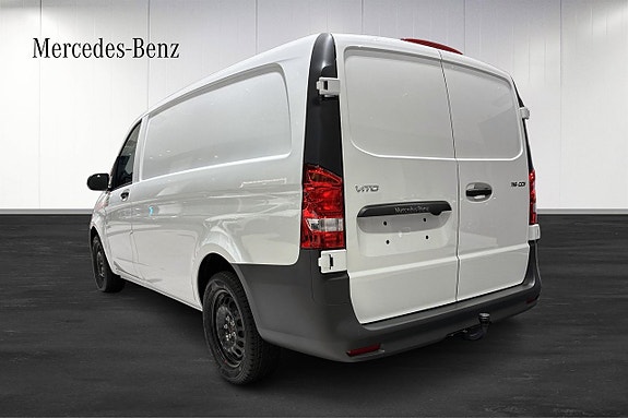 Mercedes-Benz Vito 116 4 of 5