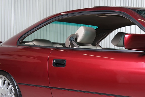 BMW 850i 14 of 24