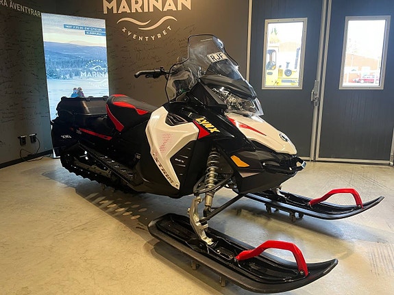 Lynx Xtrim 600 ACE -19