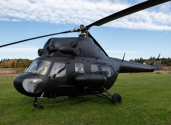 Övrigt MIL 11 of 19