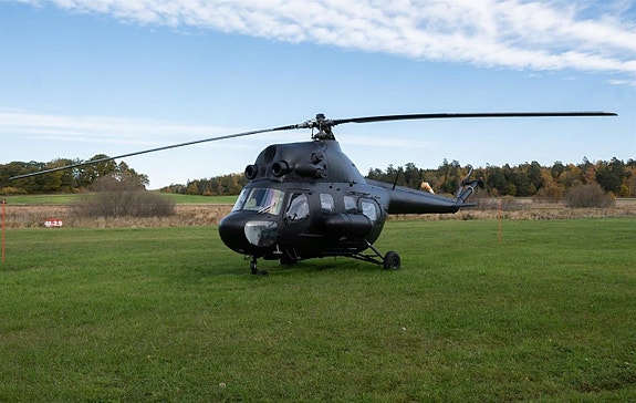 Övrigt MIL 5 of 19