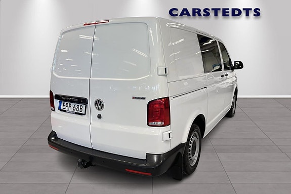 Volkswagen Transporter 3 of 5