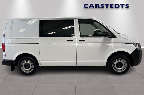 Volkswagen Transporter 2 of 5