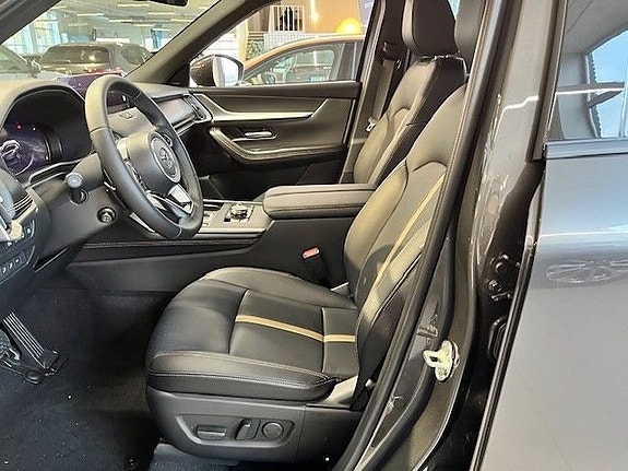 Mazda CX-60 6 of 6