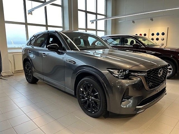 Mazda CX-60 2 of 5