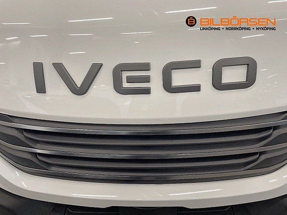 Iveco Daily 22 of 22